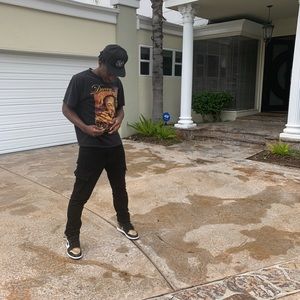 Meet your Posher, Marcel